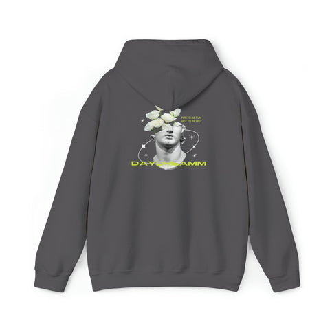 Philosophy Hoodie