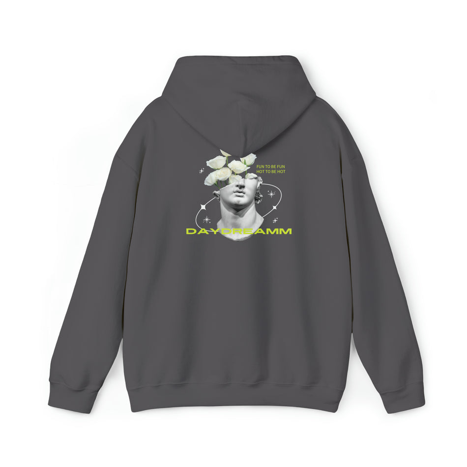 Philosophy Hoodie