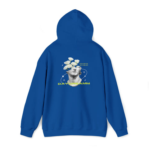 Philosophy Hoodie