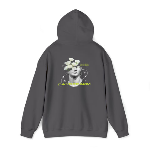 Philosophy Hoodie