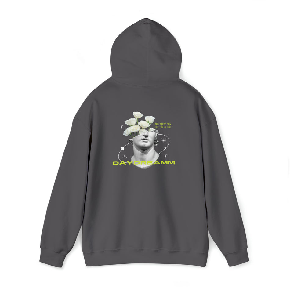 Philosophy Hoodie