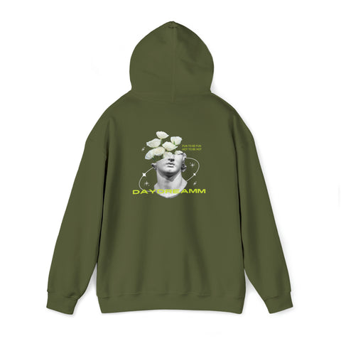 Philosophy Hoodie